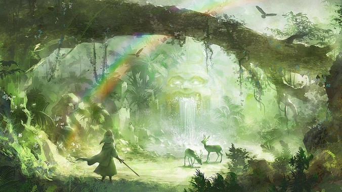 现在有没有可能在地球某处隐藏一个大型军事基地而几十年不被发现？